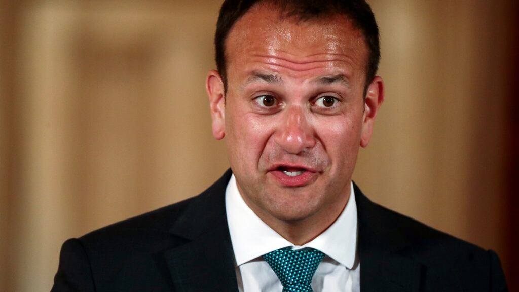 Taoiseach Leo Varadkar is appointing junior ministers on Tuesday