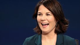 German Green Party leader hits back at plagiarism claims