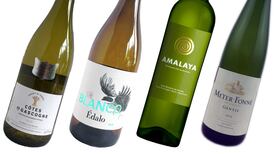 First of the summer wine: Lighter whites for brighter weather