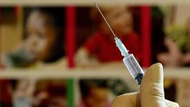 HSE urges people to get vaccinated against flu