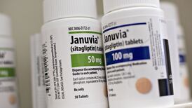 Merck cautious on 2016 as sales of top medicines lag