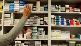 European Parliament backs rule change to ensure flow of medicines to Northern Ireland