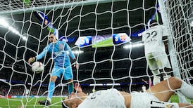 Ken Early: Worst night of Mbappé’s club career as Barca steal the show