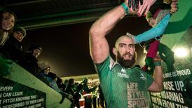 John Muldoon suggests Connacht’s win is a stepping stone to greater ambition