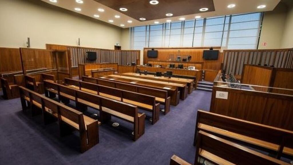 The six accused, who cannot be named for legal reasons, include the parents, aunts and uncles of the three main child complainants. The accused range in ages from 27 to 57 and live in various locations in Munster.