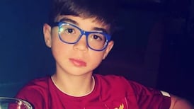 Man appears in court on charge of murdering Limerick boy (11)