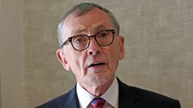 The Irish Times view on medical errors: The need to open up