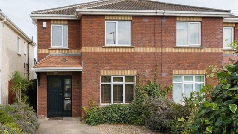 13 Kelly’s Bay Inlet, Skerries, Co Dublin.