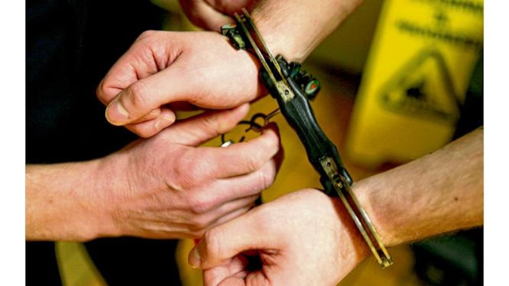 Life on the inside: their prisoners' stories built a picture of life in jail; interviews with a sister and a mother gave a window into prison's effect on families outside