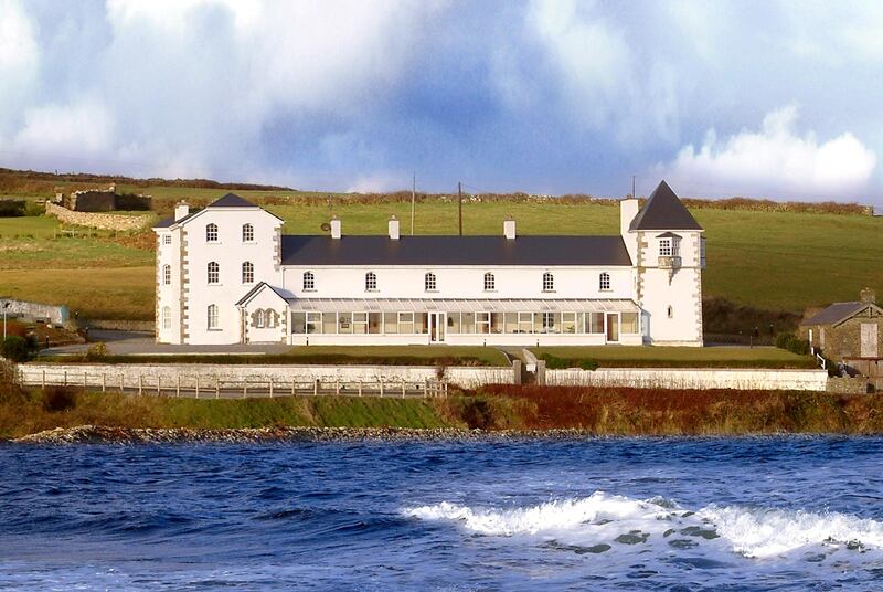 Stella Maris, Killerduff, Ballycastle, Co Mayo