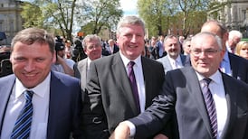 The Irish Times view on Fianna Fáil tensions: Dissent from the sidelines