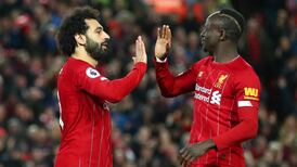 European champions Liverpool will wear Nike from June 2020