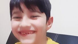 Boy missing from UK home for two months believed to be in Dublin