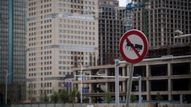 China plans ban on petrol and diesel cars