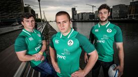 Ireland face tough opener against hosts France at U-20 World Cup