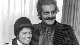 From the archive: Not a bridge too far for intrepid reporter