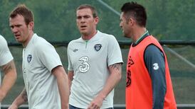 Dunne accepts Villa career is over