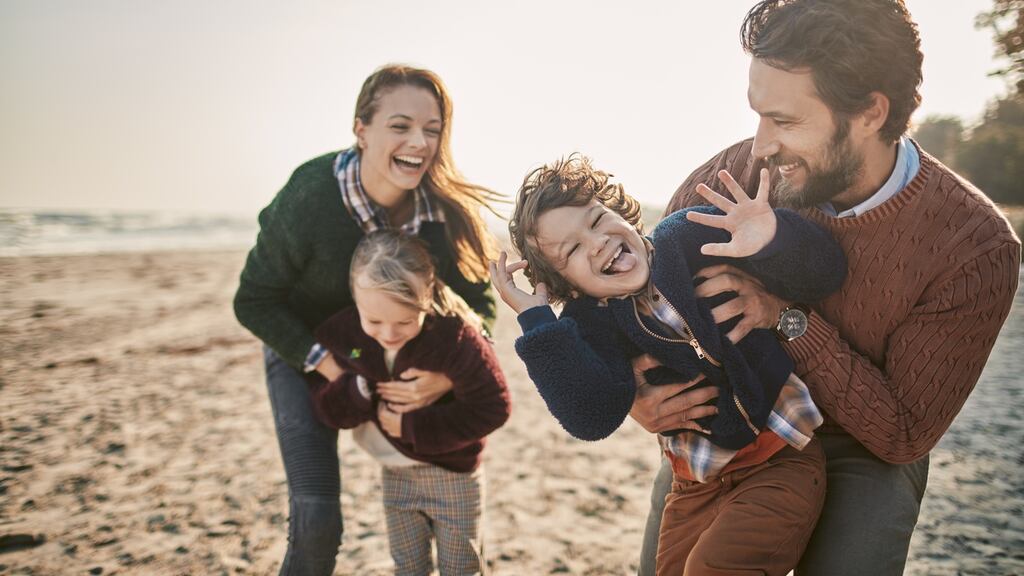The authors of this absorbing and well-argued book have laid bare the nexus between parenting decisions, economic systems and inequality. Photograph: Getty