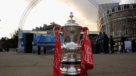 FA Cup draw: Chelsea to meet Everton in last eight