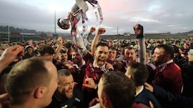 Ulster SHC final: Cushendall secure first provincial crown since 2018
