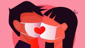 The pandemic hasn’t been good for my libido