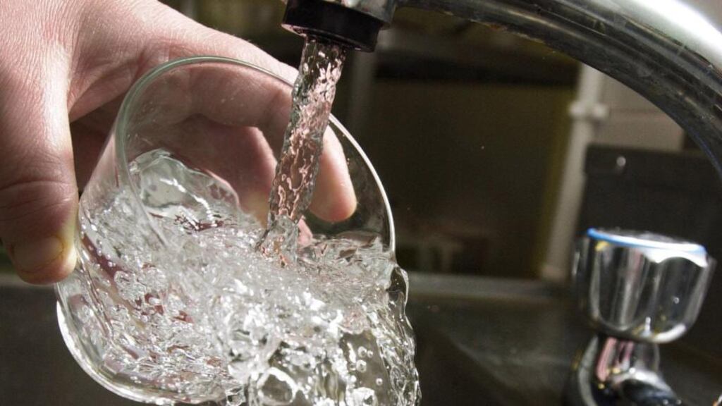 The Minister said many countries had water fluoridation schemes