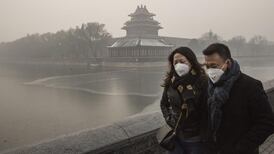 Asbestos removal and air purification among Irish embassy costs in 2016