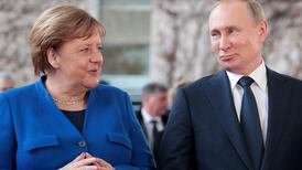 The Irish Times view on Libya’s civil war: the EU’s lost leverage