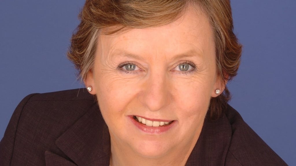 Prof Mary Lambkin of UCD Michael Smurfit Graduate Business School: The difficult lesson for traditional media organisations, she says, is to view the primary product almost as a loss leader used to draw consumers on to its digital platform