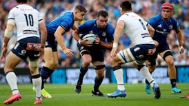 Dragons v Leinster: James Ryan set for captaincy bow