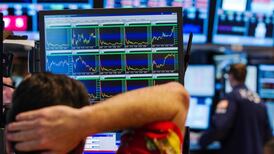 Australian shares hit 5-year high