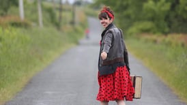 Clowning around America