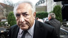 Former IMF chief Strauss-Kahn acquitted in pimping trial