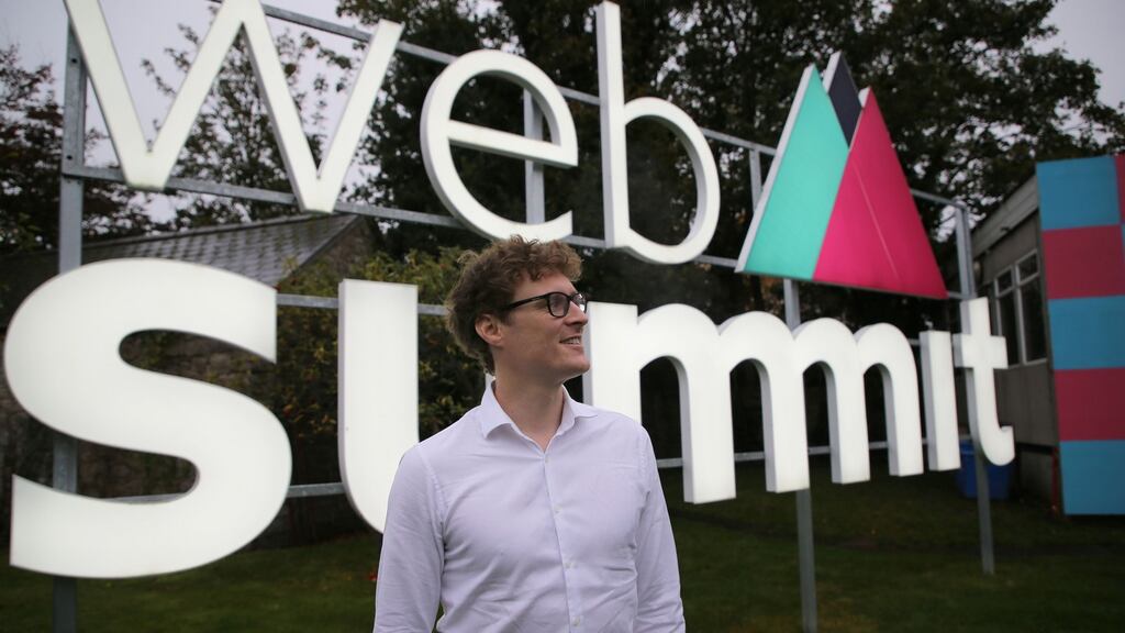 Web Summit, the global technology conference co-founded by Irish businessman Paddy Cosgrave, kicks off in Lisbon later today