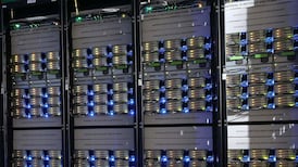 Growth of data centres ‘getting out of control’ with almost 100 planned