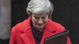 Brexit deal gives UK control of borders, laws and money, May to tell MPs