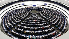 European elections loom in much-changed landscape