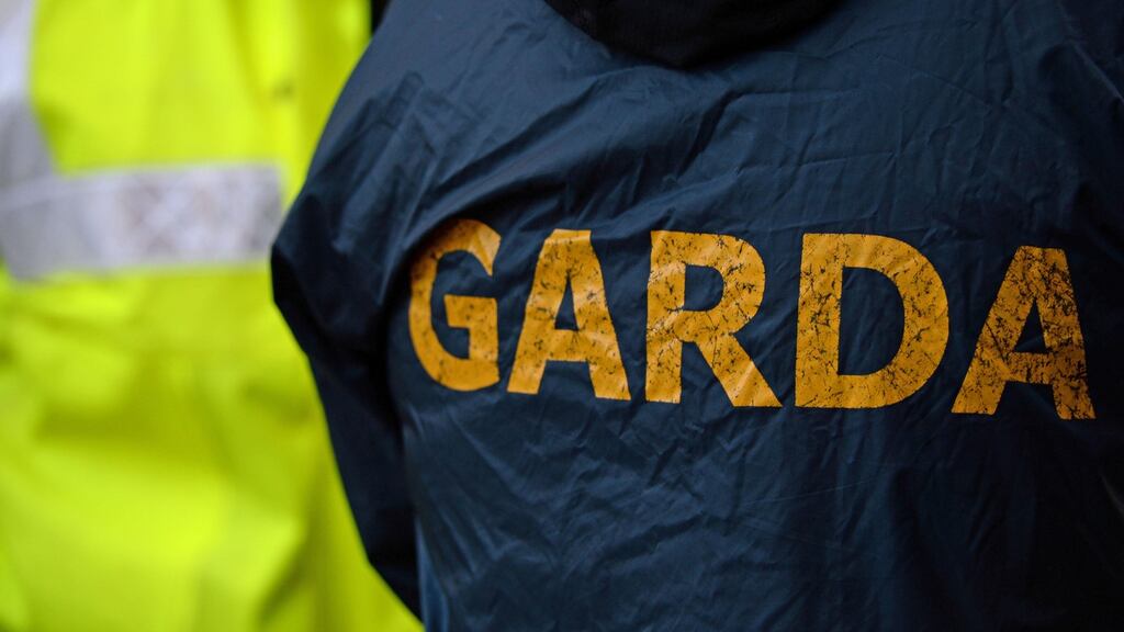 Gardaí are appealing for information following a burglary at a veterinary surgery on Walkinstown Road, on Wednesday night. Photograph: The Irish Times