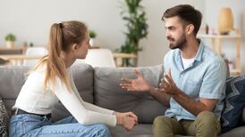 When unhappy long-term couples need to have ‘the talk’