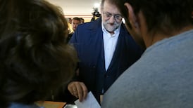 Spanish PM  falls short on overall majority