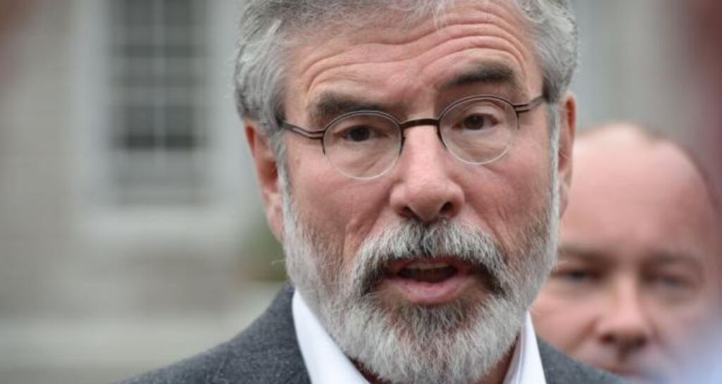 Sinn Féin lost a by-election everybody expected it to win and suddenly found itself on the defensive over water charges
