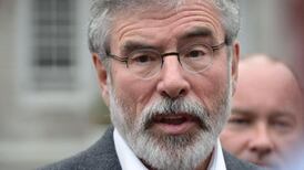 Analysis: Sinn Féin the real loser on water charges