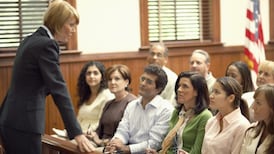 Extending jury service to non-citizens would strengthen justice system