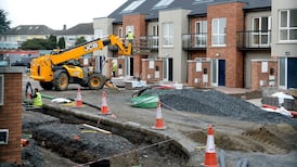 Dublin’s true social divide is revealed by housing map