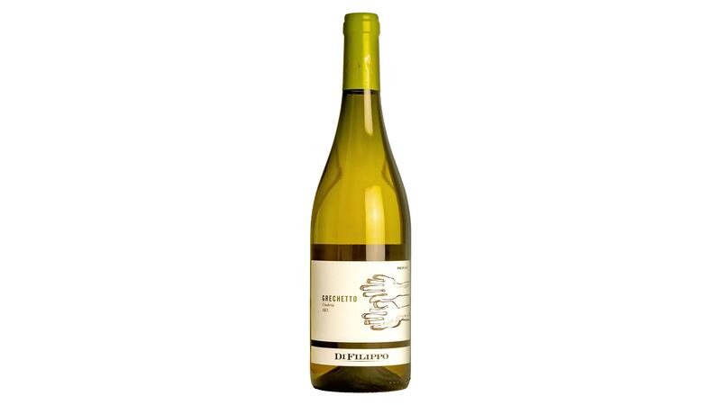 Di Filippo Grechetto, €15.75, winesdirect.ie.