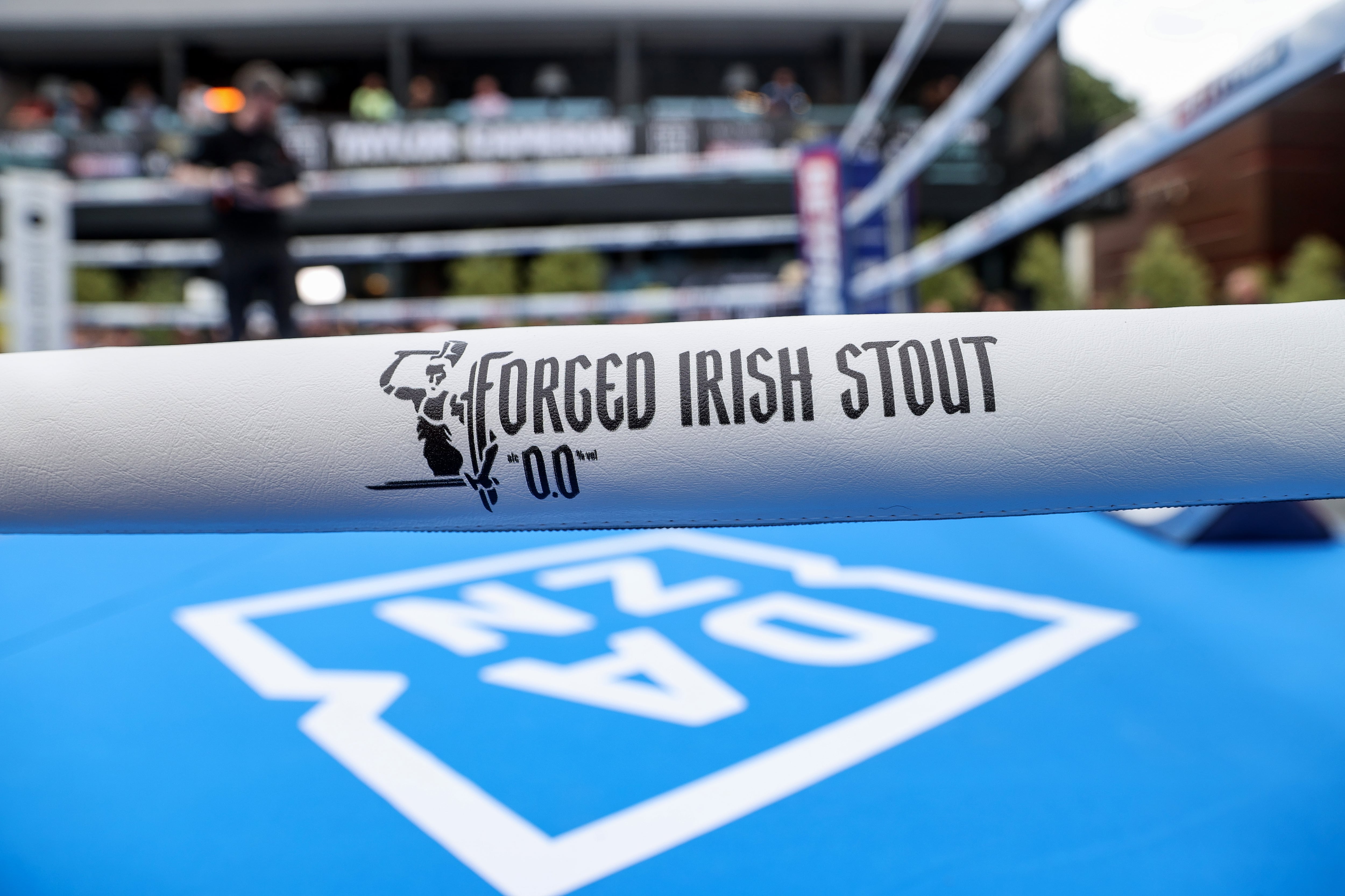 ‘All business issues’ at Conor McGregor’s brewery ‘have been, or will be, resolved’, firm says