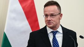 Hungary warns of US interference in bid to oust premier Viktor Orban