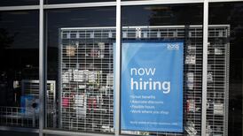 US unemployment rate hits 18-year low of 3.8%