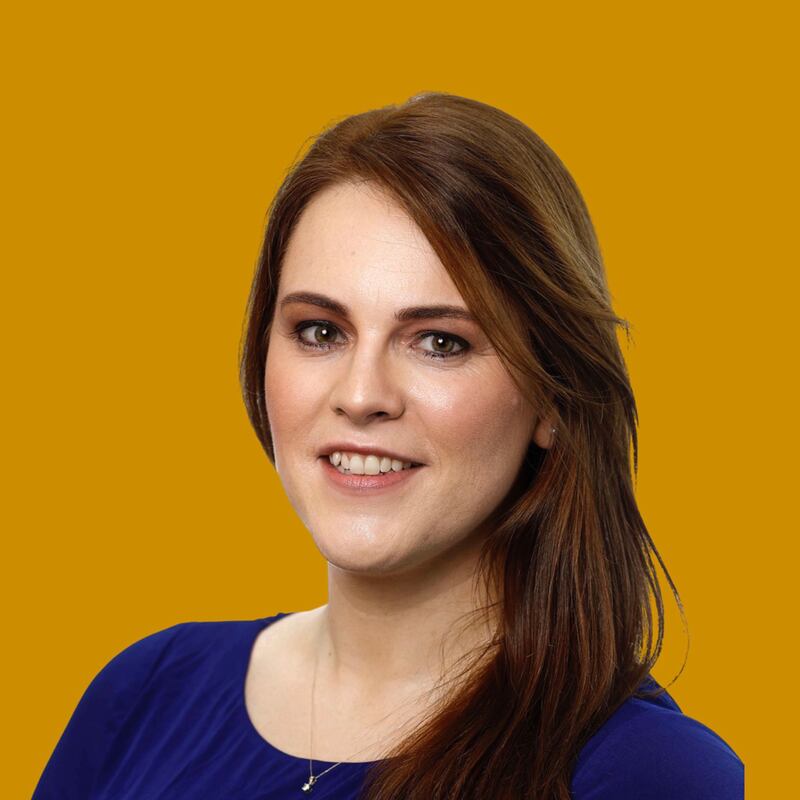 Sarah Cloonan, partner, financial regulation team, Mason Hayes and Curran.