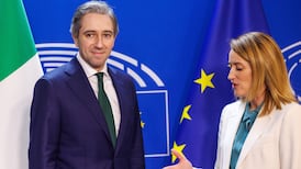 Harris rejects Israeli criticism that he failed to mention hostages in Dáil speech